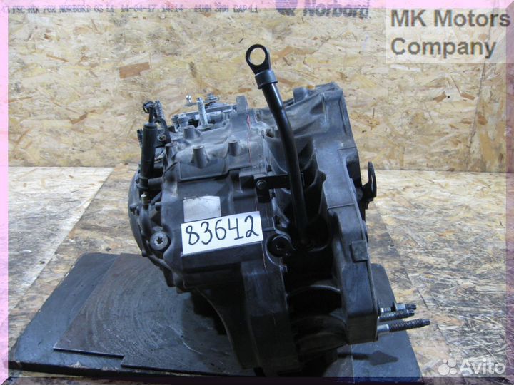 АКПП seba 2,3 Ford Mondeo 4 Galaxy S-MAX №310