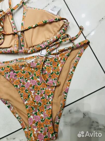 Купальник J Crew новый