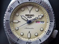 Часы мужские Seiko 5 Nano Universe оригинал