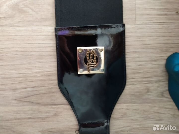 Ремни женские Италия