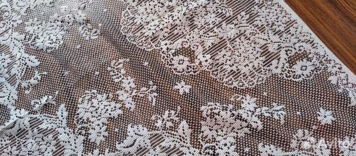 Платки кружевные