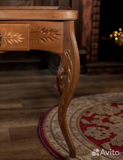 Шахматный стол 