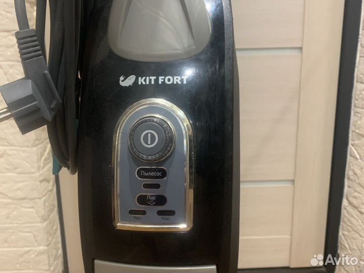 Паровой пылесос на запчасти торг обмен