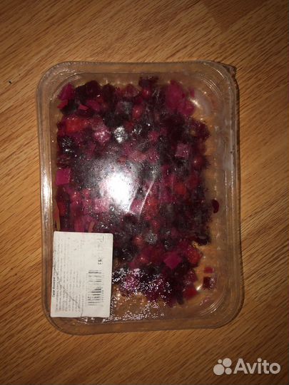 Продукты на корм животным