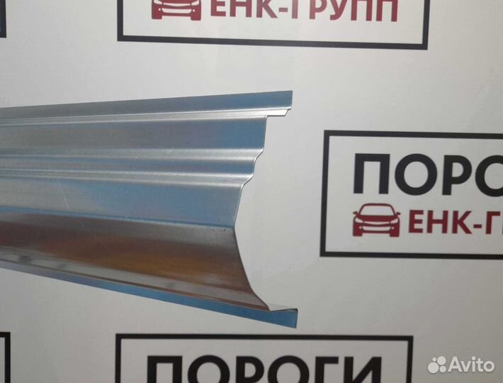 Пороги Chevrolet Lacetti 1 седан и другие