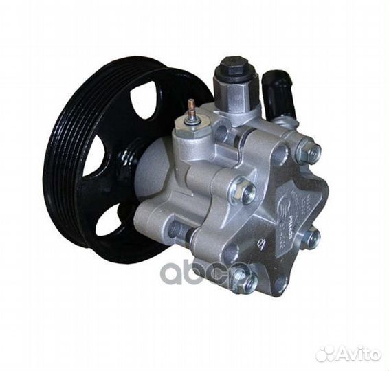 Насос гур 1064001040 geely