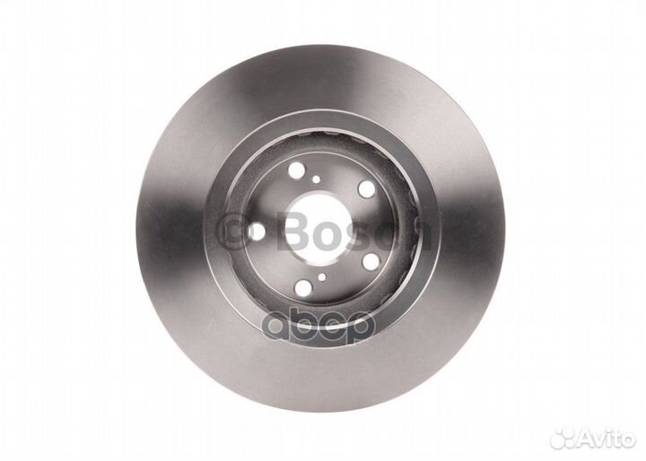 Диск тормозной передн, lexus: NX 14, RX 08