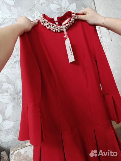 Женские вещи пакетом 42 44