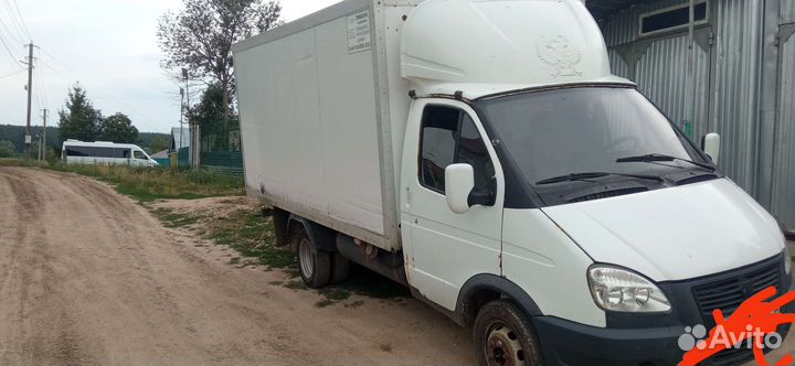 Грузоперевозки газель аренда груза такси доставка