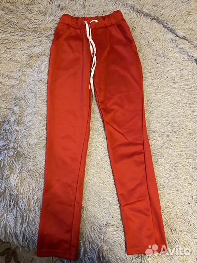 Костюм спортивный