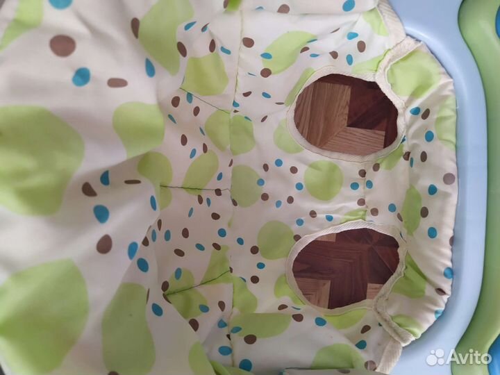 Ходунки детские