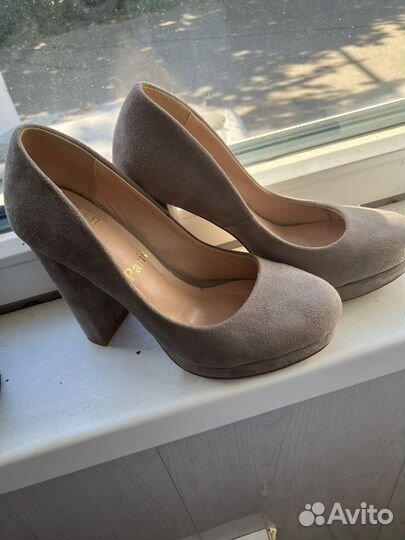 Туфли женские 38 размер