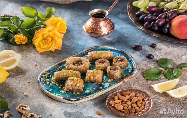 Турецкая Пахлава Опт