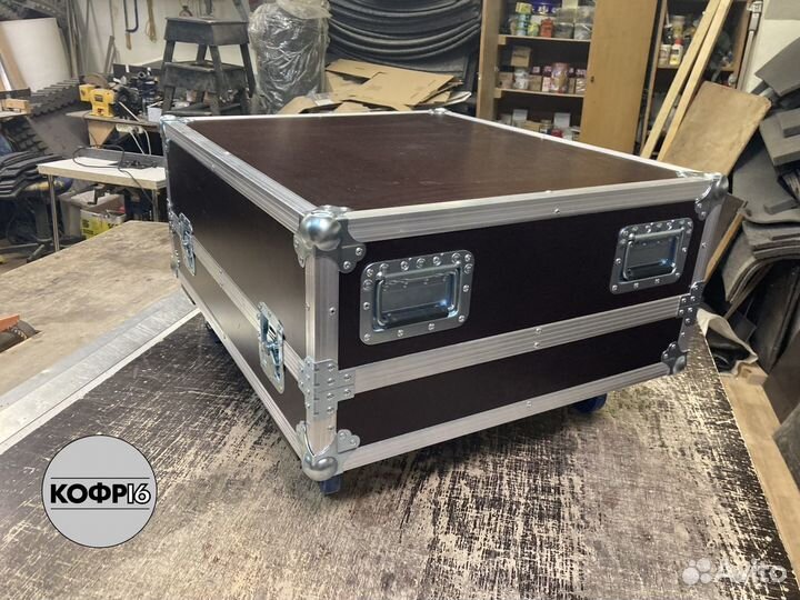 Кейс для проектора