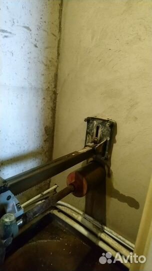 Сантехник. Алмазное бурение