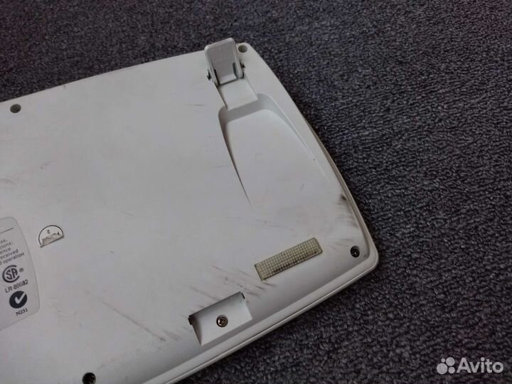 Клавиатура офис