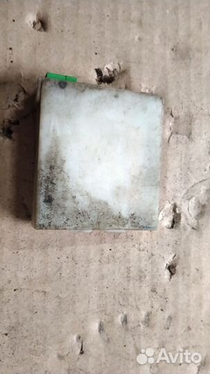 Блок электронный Volvo