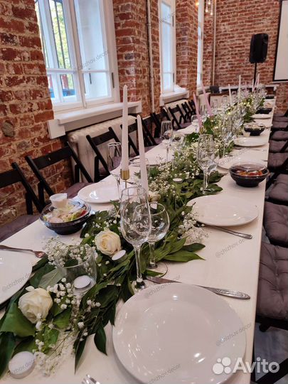 Декор на праздник Москва и область