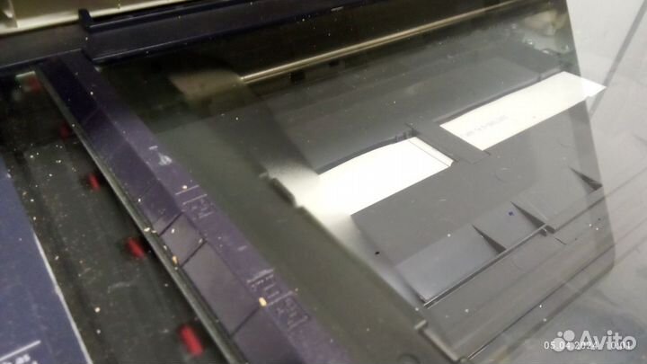 Мфу kyocera EcoSys FS-3040MFP+