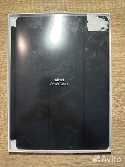 Smart cover для iPad 7/8/9/Air 3/Pro 10.5