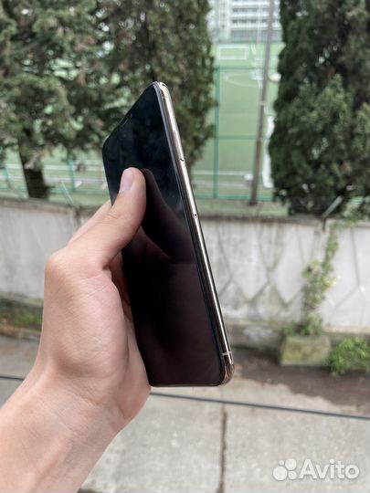 iPhone Xs Max, 256 ГБ