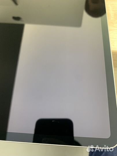 iPad pro 12.9 m2 128