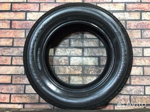 Bridgestone Dueler H/T D687 225/65 R17