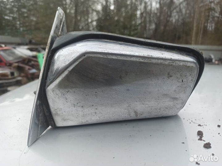 Зеркала Mercedes w123