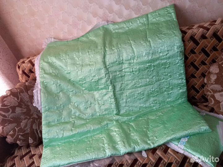 Продам одеяло на выписку