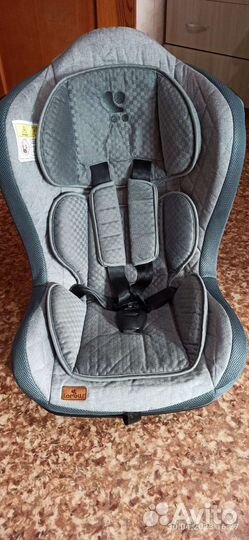 Детское автокресло от 0 до 18 кг