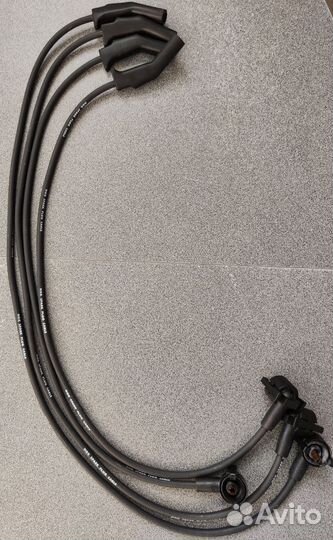 Высоковольтные провода NGK Ford Ka