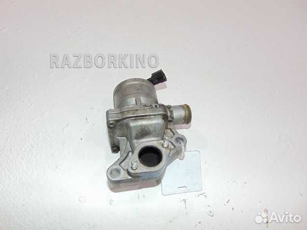 Клапан Субару Forester 2 SG