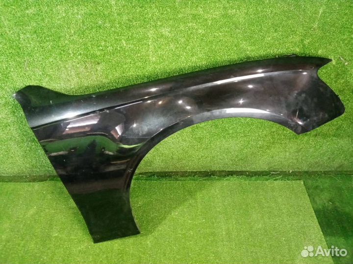 Крыло переднее правое Audi A4 B8 cdhb (1.8T)