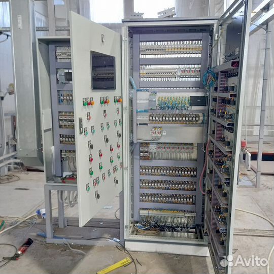 Шкаф теплоучета шуутэ (тв7, GSM)