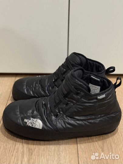 Мужские дутики/сапоги THE north face