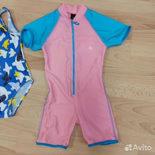 Купальники