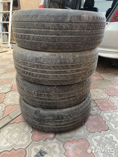 Nexen Classe Premiere 641 215/60 R16