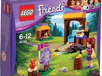 Lego Friends, 41120, Стрельба из лука