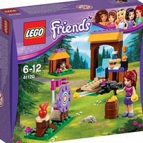 Lego Friends, 41120, Стрельба из лука