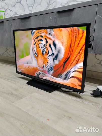 Телевизор samsung 32 дюйма