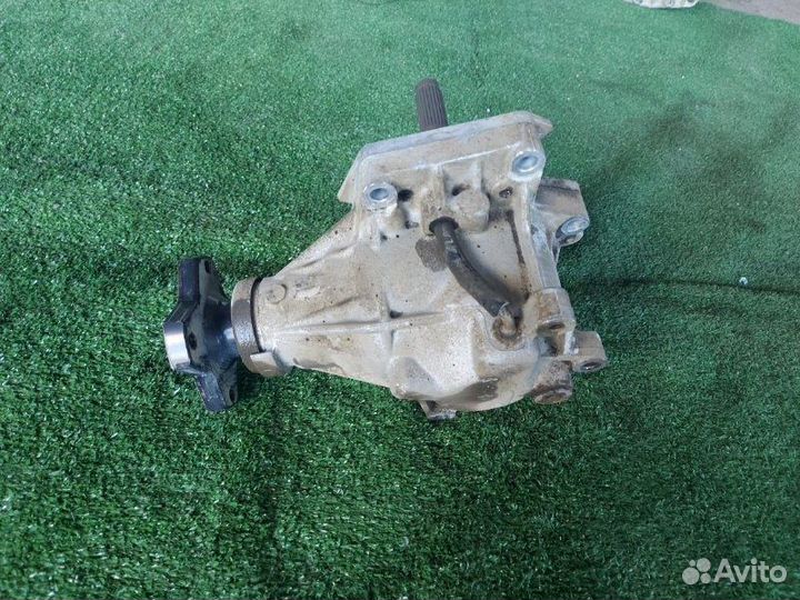 Раздаточная коробка передняя Nissan Teana J32 2012