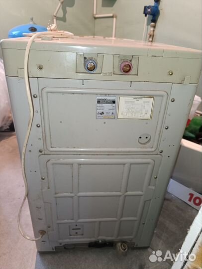 Продаю стиральную машину бу