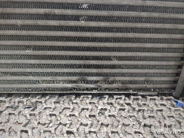 Радиатор интеркулера Ford C-Max, 2006