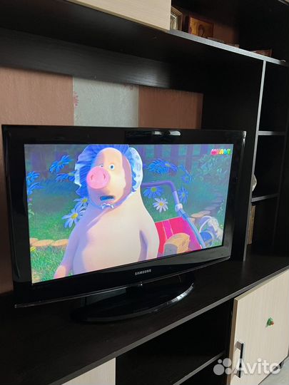 Телевизор samsung 32