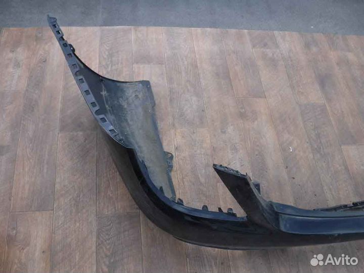 Бампер задний Maybach Mercedes S Class W222 2016