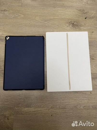 iPad pro 12 9