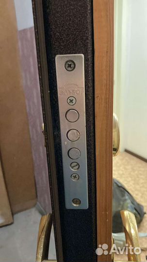 Замена и ремонт замков