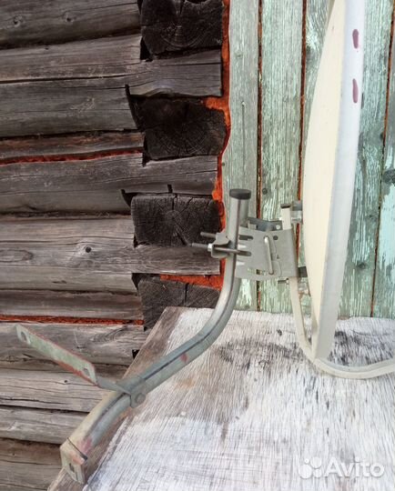 Спутниковое тв триколор