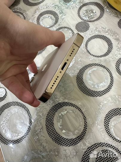 iPhone 13 Pro Max, 256 ГБ