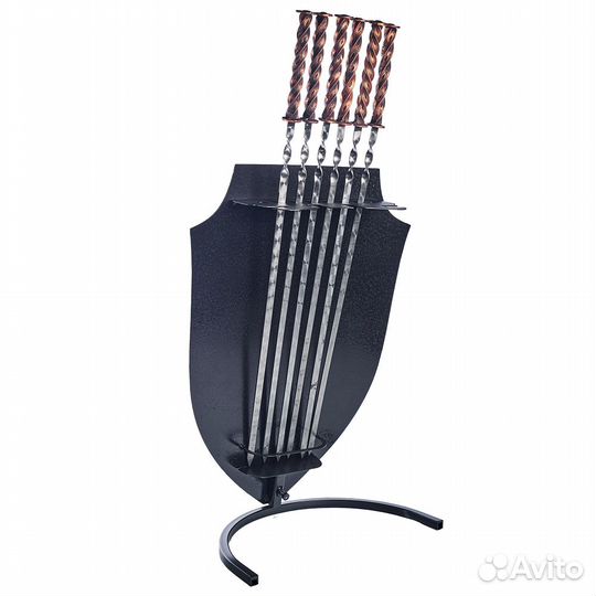 Шампурница 